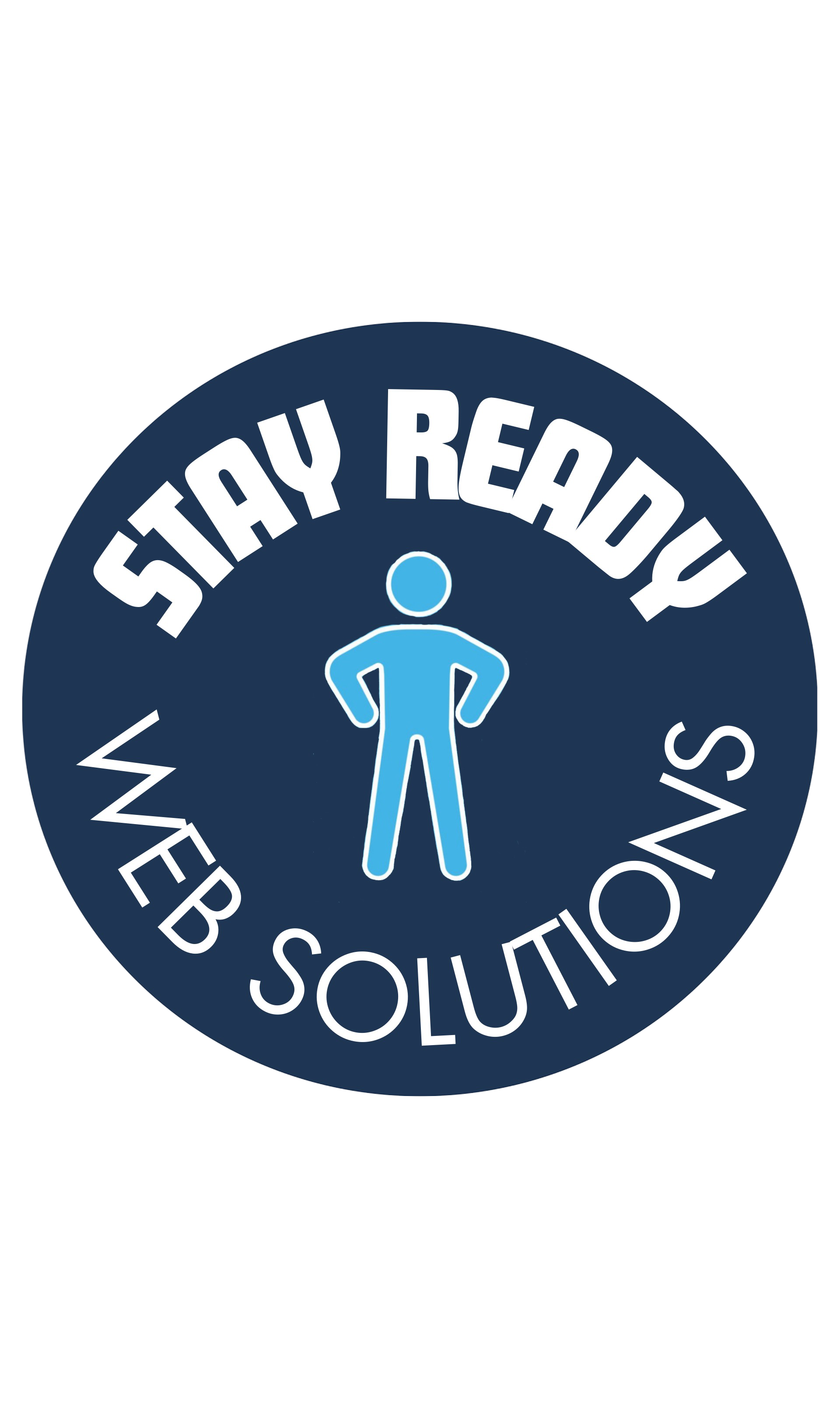 Stay Ready Web Solutions