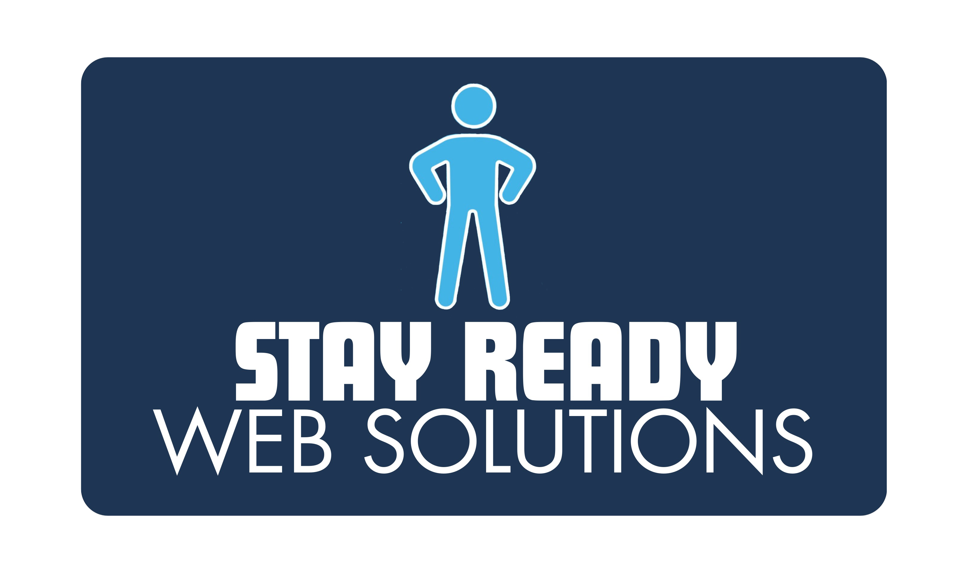 Stay Ready Web Solutions